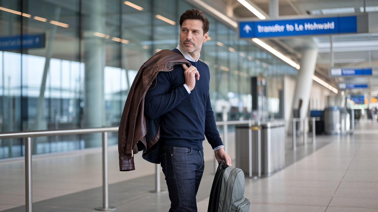 Basel Airport Transfer to Le Hohwald: Your Complete Guide for a Seamless Journey